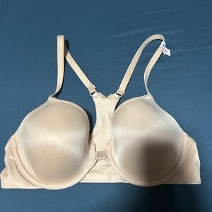 Victoria's Secret Beige Bra